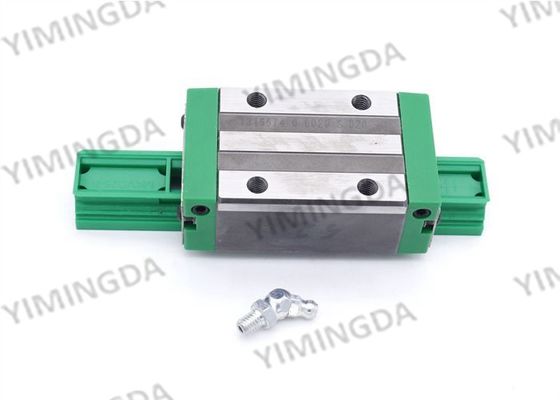 132069 Bộ phận máy cắt Vector Q80 M88 MH8 2 Runner Block T25 Ina Rail