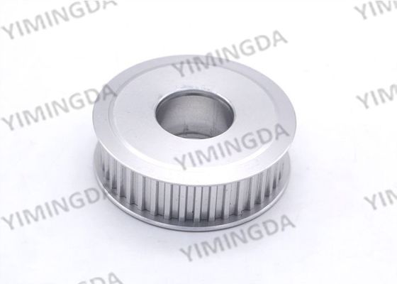 PN 100149 Phụ tùng máy cắt bánh đai răng Z = 40 T = 5 cho máy Bullmer