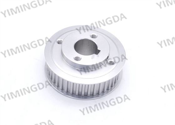 Z = 40 T = 5 PN 100141 Bộ phận cắt tự động bánh đai răng cho máy Bullmer