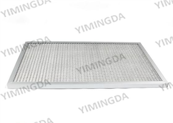 Bộ lọc PN 98364000 Bộ phận hút chân không Máy dệt tự động GTXL Gerber Paragon LX