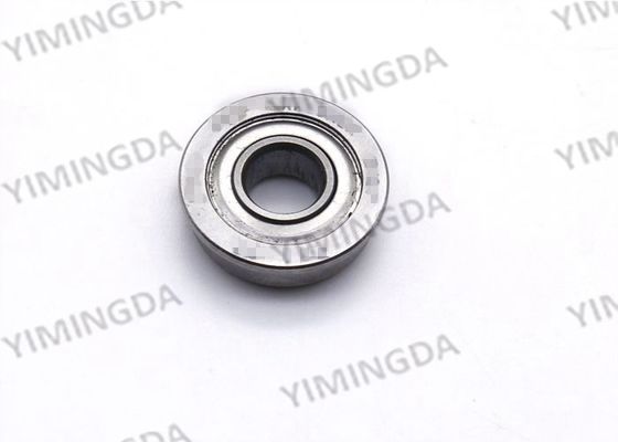 PN 152281010 Bộ phận máy cắt vòng bi Paragon VX cho Gerber S91