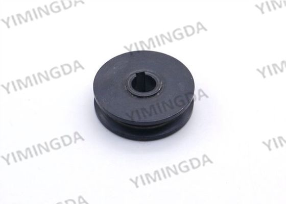 Phụ tùng Máy cắt dệt S91 PN 20567001 Máy mài bên bánh xe Ròng rọc truyền động GTXL