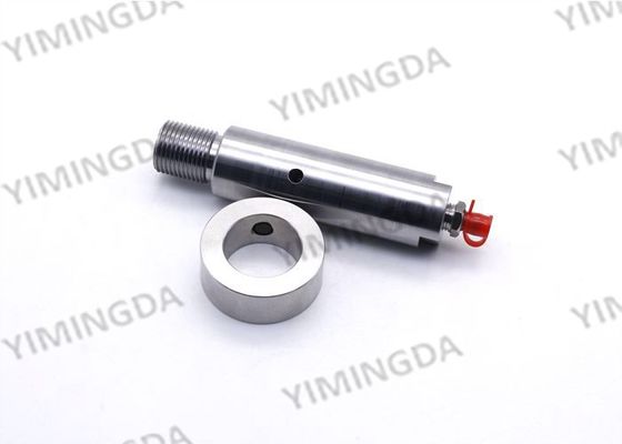 PN 860500106 Máy ép bia trục X Trục cho các bộ phận của Gerber Paragon LX HX XLC7000 Z7