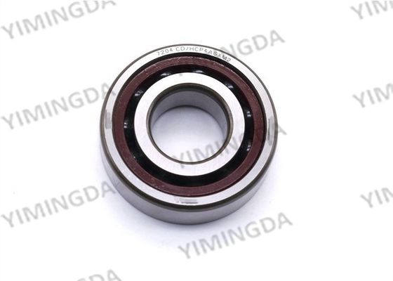 7204 CD HCP4AGXM2 Bộ phận máy cắt mang kim loại cho Gerber