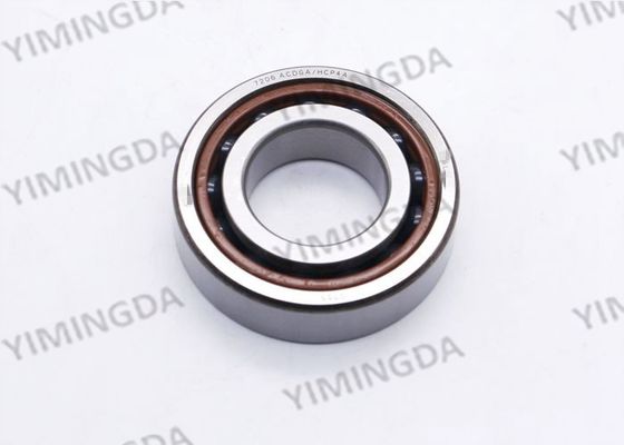Bộ phận máy cắt ACDGA HCP4A Vòng bi SKF 7206 cho máy cắt tự động Gerber