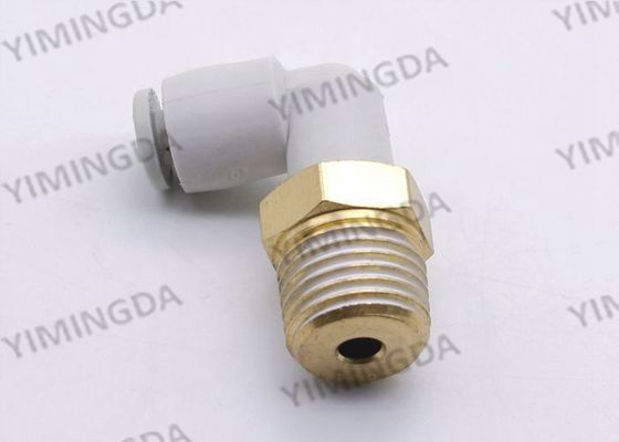 465500467 Lắp các bộ phận máy cắt tự động 1/4 OD 1/8 N cho Gerber S-91 S-93