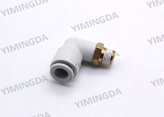 Phụ tùng máy cắt khuỷu tay nam 465500621 Phù hợp cho máy dệt Gerber