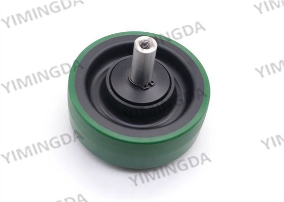 REAR WHEEL GMS Spreader Phụ tùng PN 035-725-002 cho Gerber
