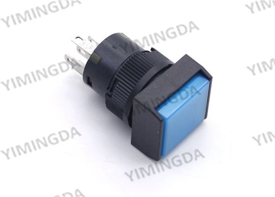Phụ tùng máy cắt PN 925500524 YB16SKW01-05-G PB W BLUE cho Gerber GT7250