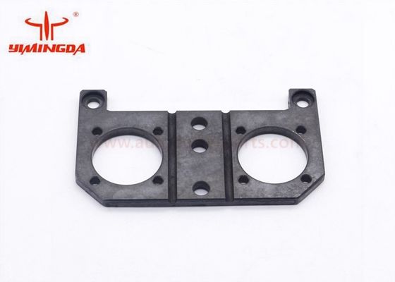 TB751820-33-004 Bộ phận máy cắt Bullmer Làm sắc nét tấm gắn động cơ 70128102/105941