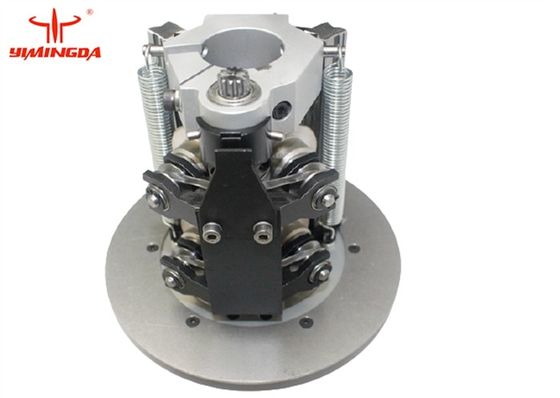 . 093 Bộ phận mài sắc 92097101 cho Máy cắt, Assy Presserfoot cho các bộ phận XLC7000