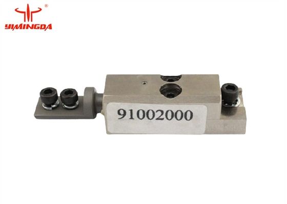 91002000 Phụ tùng Paragon vuông xoay; Phụ tùng máy cắt cho XLC7000