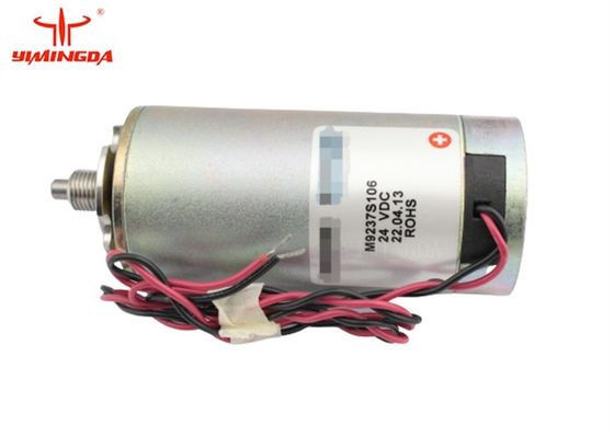 PN 035-728-001 Động cơ cắt có trục M9237S106 Bộ phận máy rải