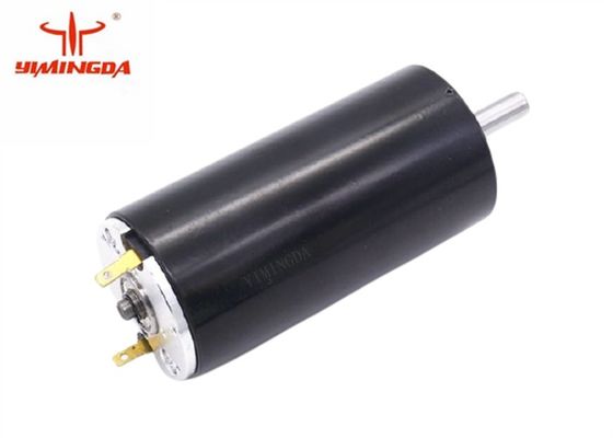 Đối với Bullmer, PN 054509 Động cơ DC Phụ tùng máy cắt 90W cho Máy cắt tự động D8002