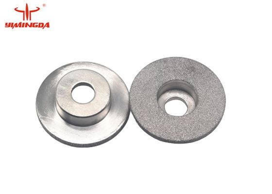 Đường kính 43mm Đá mài bánh xe cho FK; Đá mài để cắt đầu9