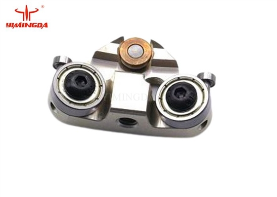 705935 Chân vịt máy mài đá cuội Brozen cho các bộ phận máy cắt Q80 IX6