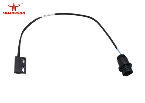 75377000 Switch giới hạn Assy cho Gerber, Phụ tùng máy cắt tự động cho GT7250