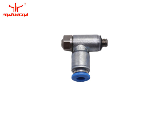 Bộ phận cắt khung điều chỉnh lưu lượng Khớp nối 129599 cho máy cắt MH8 M88