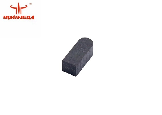 123906 Bộ phận cắt Các tấm nhỏ Carbone cho các bộ phận dịch vụ bảo trì Vector MX9
