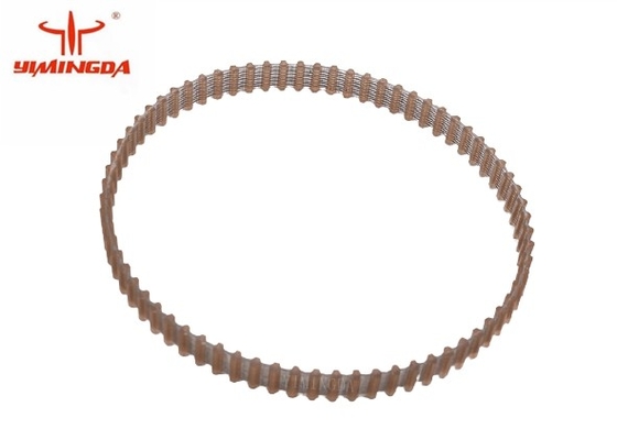 Bộ phận cắt tự động 180500312 Dây đai thời gian Yimingda cao su cho Gerber