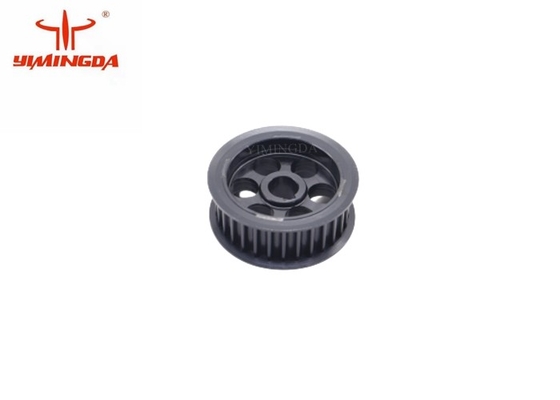 128048 Bánh xe điều khiển hộp dao động cho các bộ phận máy cắt Vector IX6