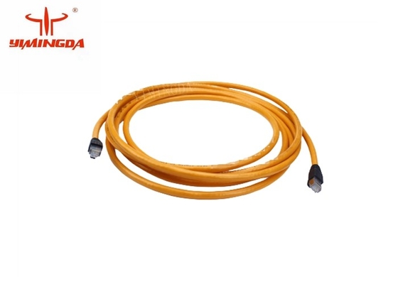 96656016 Bộ phận máy cắt cáp Paragon VX Màu vàng CAT5 STP