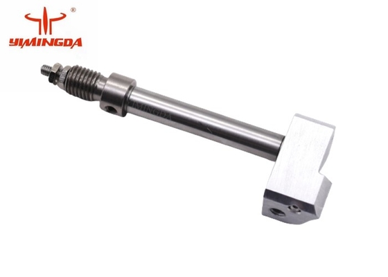 116233 + 131370 Lắp ráp xi lanh mài cho các bộ phận máy cắt Vector 2500
