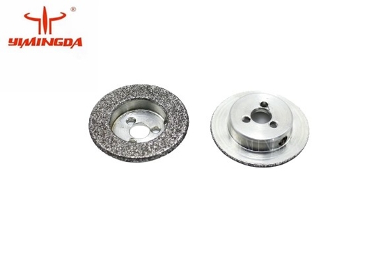 CJHG5075 Đá mài bánh xe Grit 80 Mài đá mài cho Shima Seiki