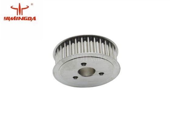 035-025-004 Ròng rọc có răng HTD 32-8M-20 cho bộ phận máy rải XLS50 XLS125